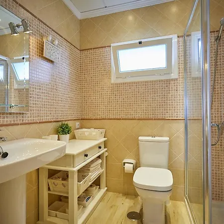 Holiday home Eco Casa Gaviota *