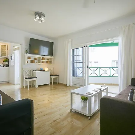 Eco Casa Gaviota Holiday home Arrieta (Lanzarote)