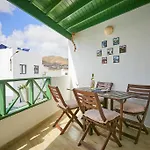 Eco Casa Gaviota Casa vacanze