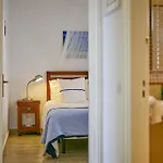 Eco Casa Gaviota * Arrieta (Lanzarote)