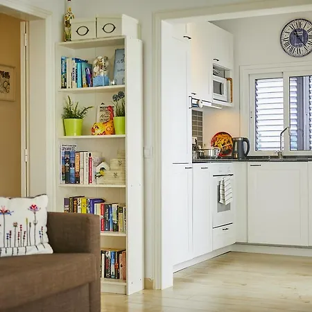 Eco Casa Gaviota Аррьета