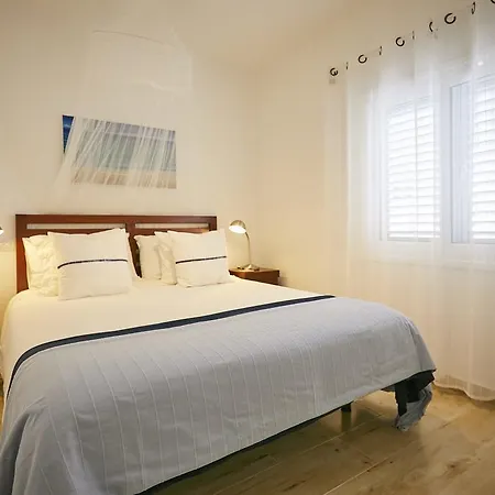 Eco Casa Gaviota Дом отдыха *