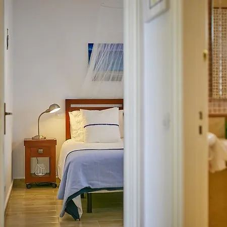 Eco Casa Gaviota * Аррьета