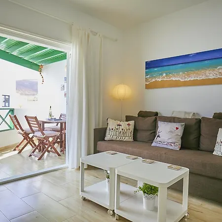 Дом отдыха Eco Casa Gaviota