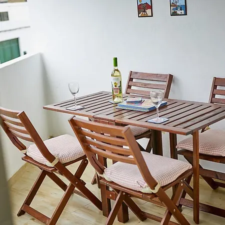 Дом отдыха Eco Casa Gaviota *